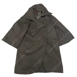 비비안웨스트우드 레드라벨울코트 38 Size