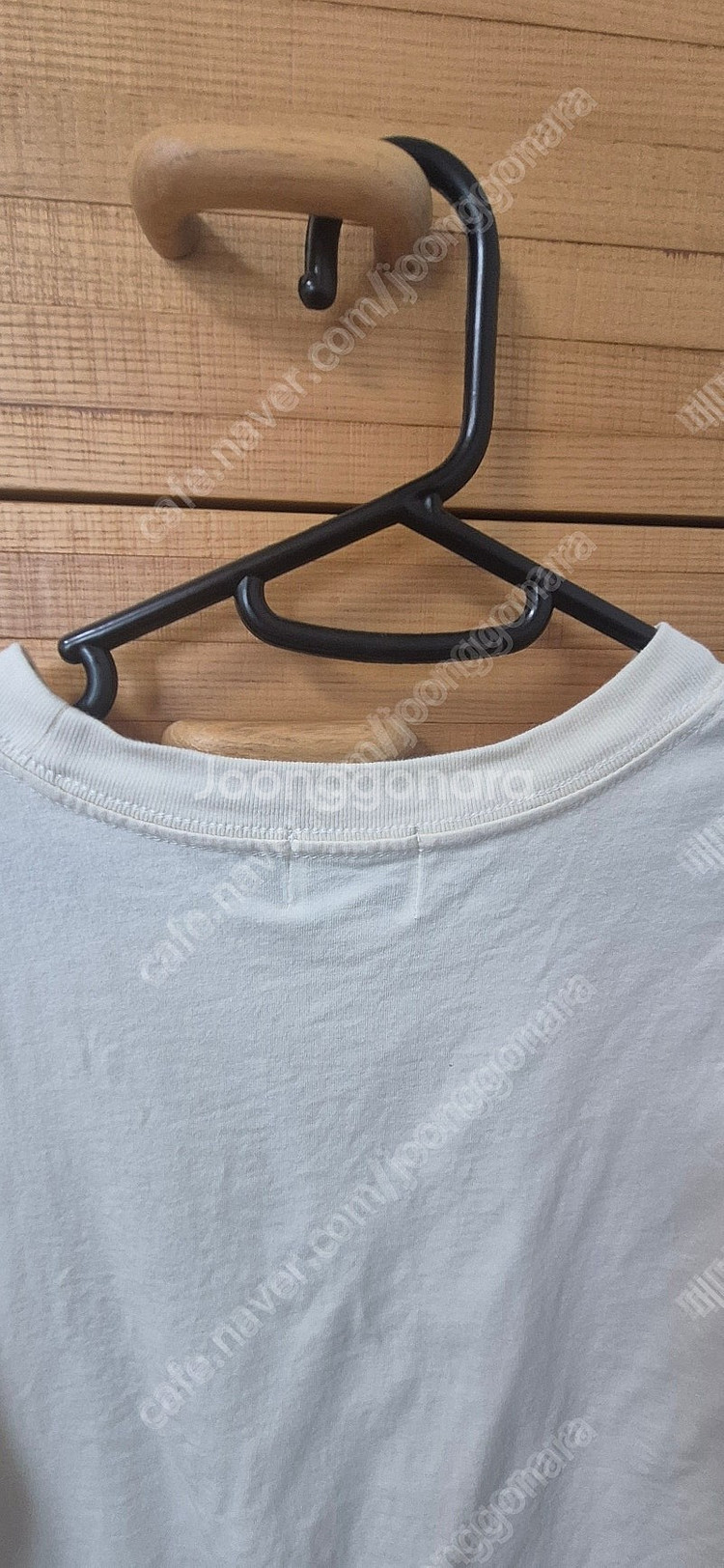 마르떼프랑소와 티셔츠 M 택포 16000원--3
