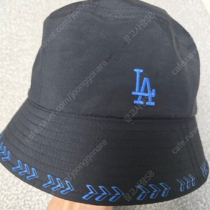 MLB버킷햇