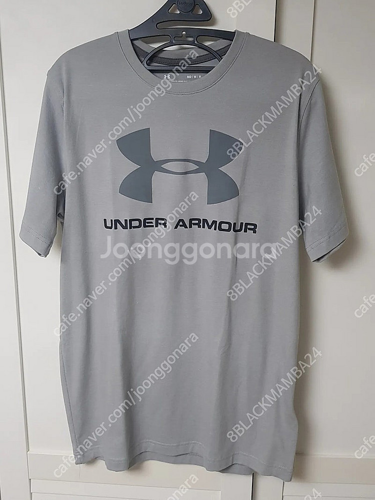 [M~XL] 커버낫 언더아머 무신사 나이키 그루브라임 ...--4
