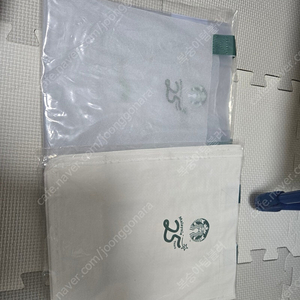 스타벅스 말레시아가방