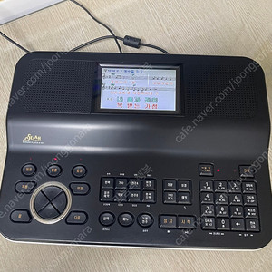 셀라찬양반주기 s101 중고 (상태좋음)