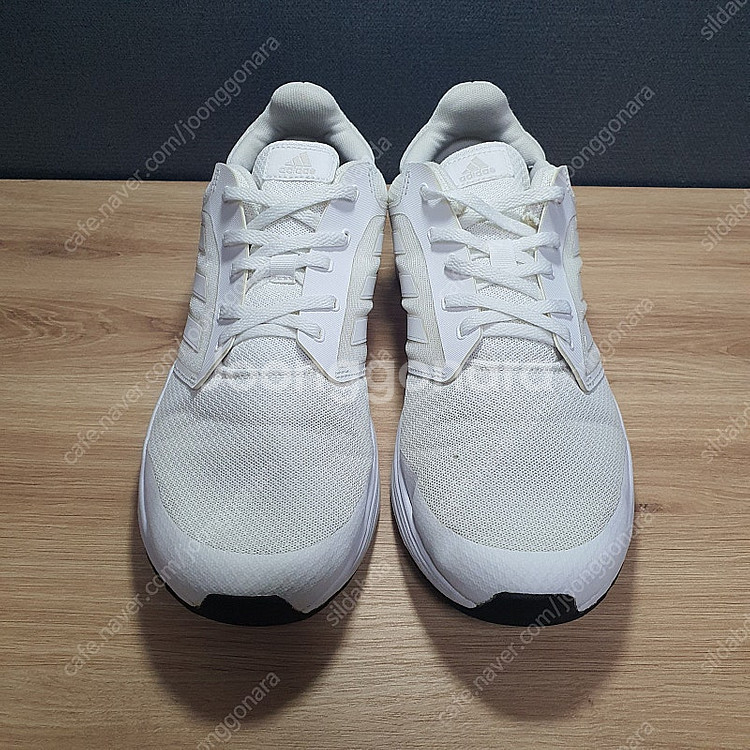 아디다스 갤럭시 5 FW5716 (화이트) 사이즈 29...--0