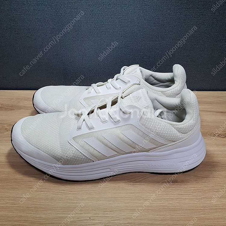 아디다스 갤럭시 5 FW5716 (화이트) 사이즈 29...--1
