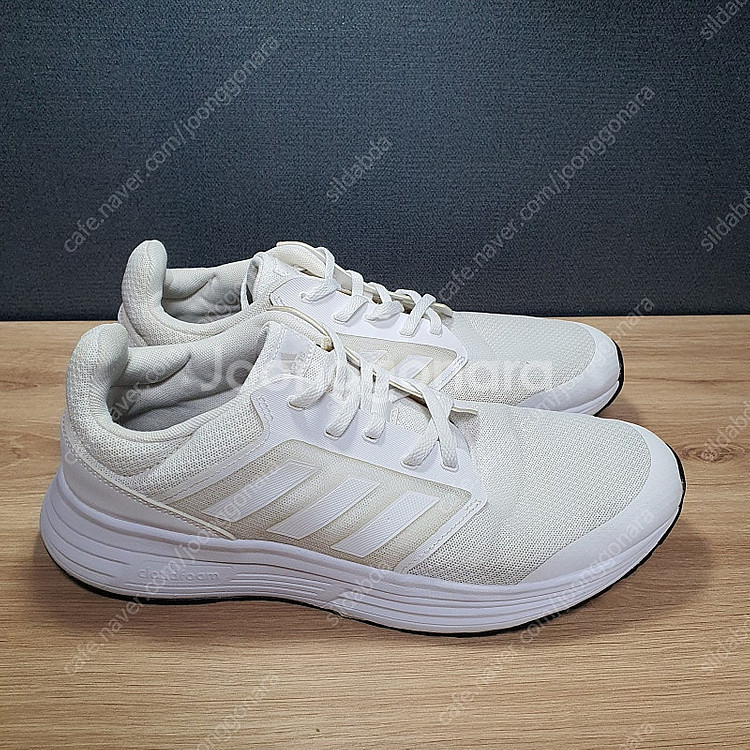 아디다스 갤럭시 5 FW5716 (화이트) 사이즈 29...--2