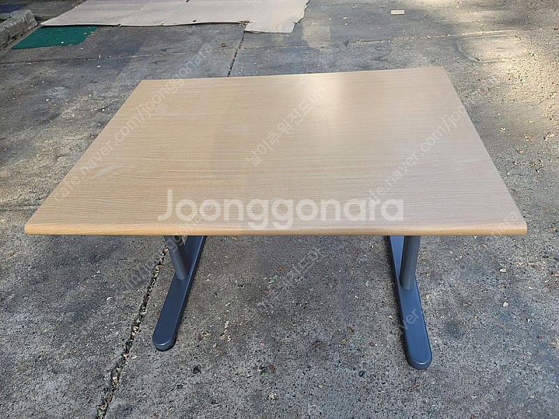1200x900 4인용 2인용 책상 작업테이블 회의테이...--0