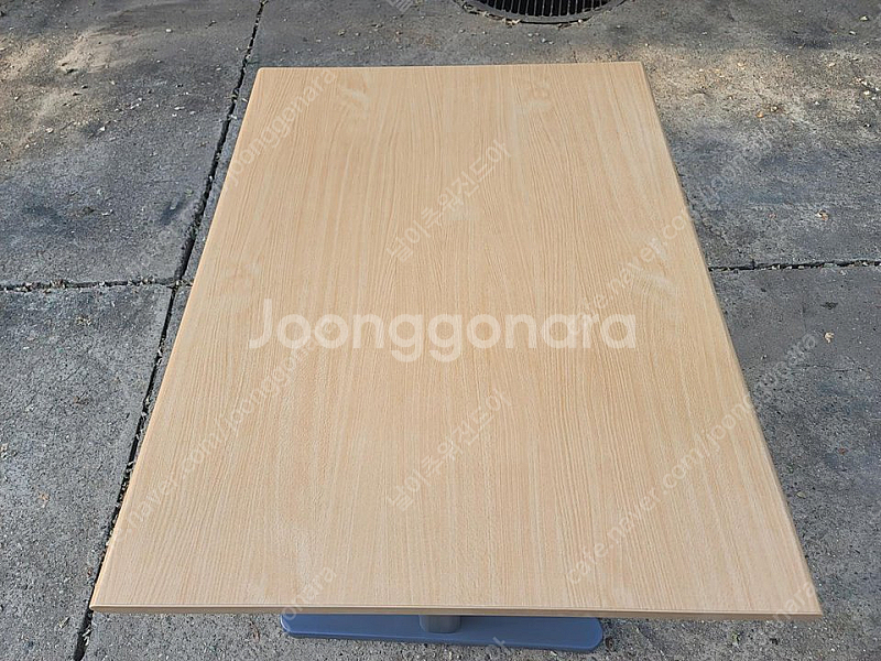 1200x900 4인용 2인용 책상 작업테이블 회의테이...--4
