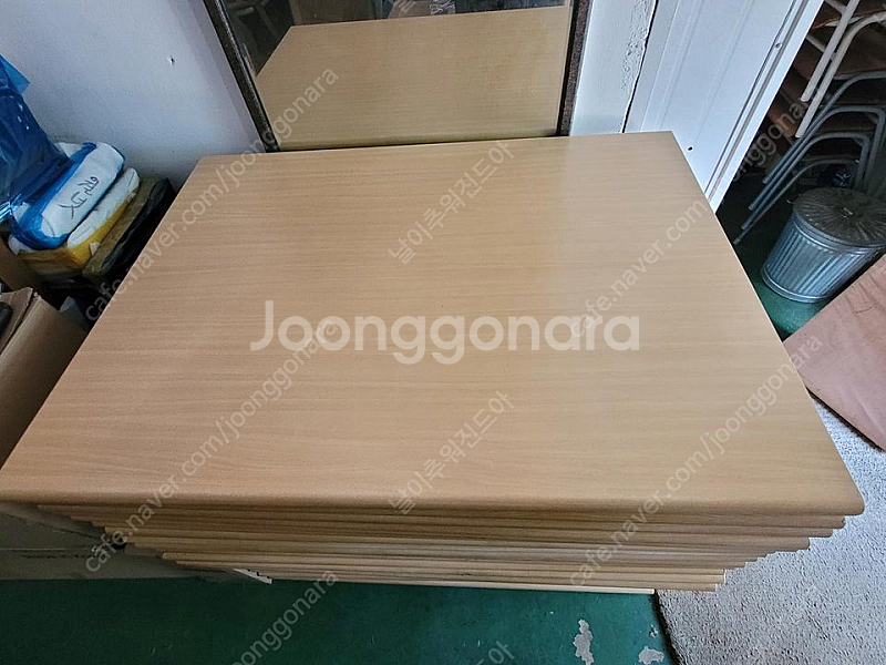 1200x900 4인용 2인용 책상 작업테이블 회의테이...--6