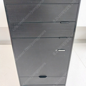LG 컴퓨터 본체 - i5 - 3570