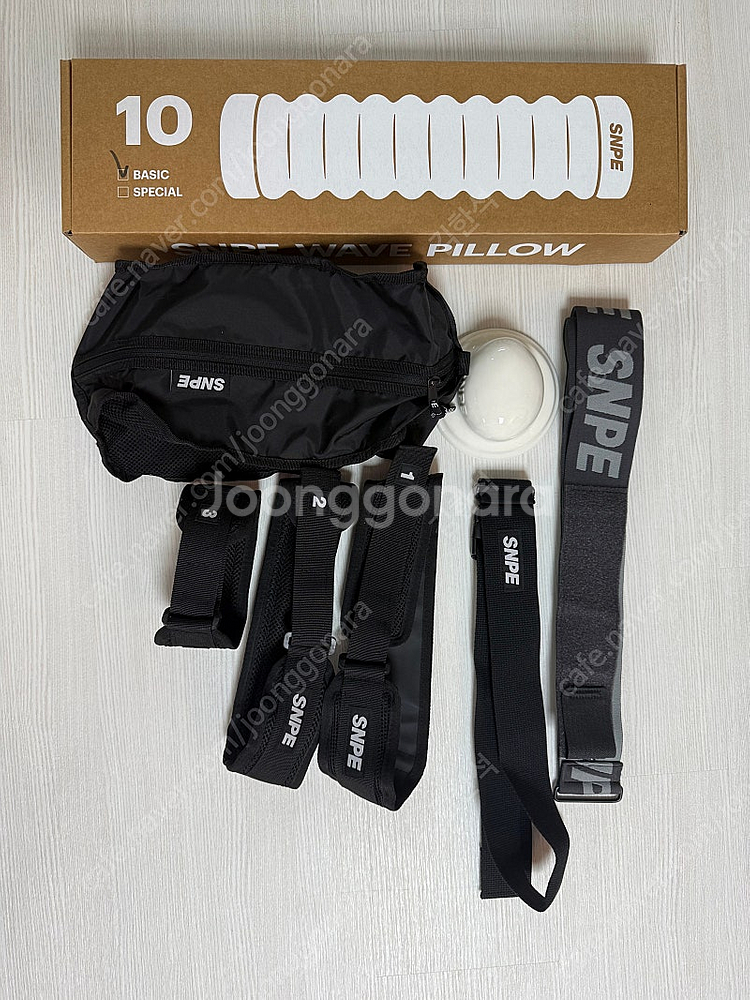 Snpe 풀세트(새상품) 8만원--0