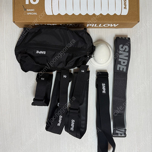 Snpe 풀세트(새상품) 8만원