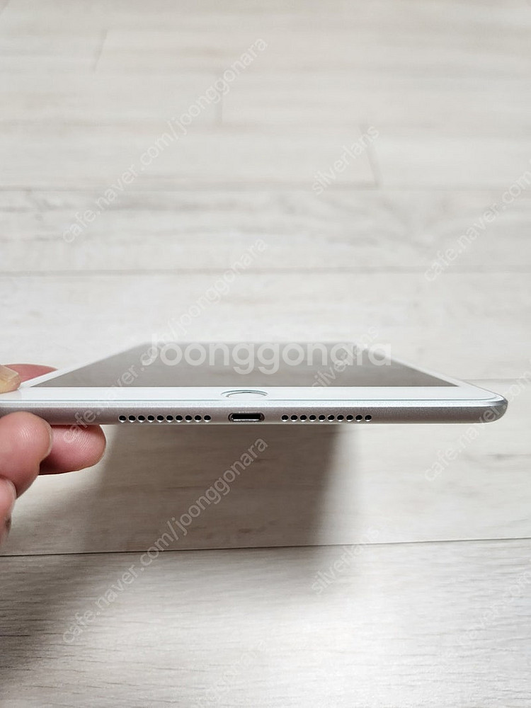 아이패드미니5 WIFI+셀룰러 64GB(실버) 풀박스 ...--3