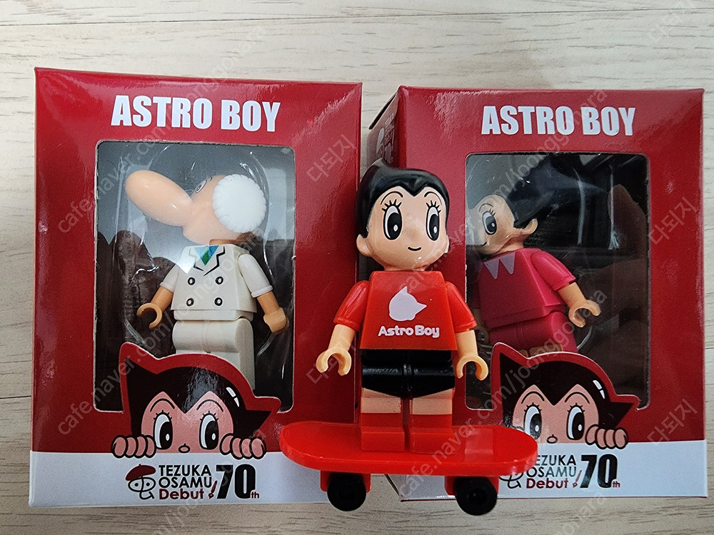 레고 6865, 6858 등--8