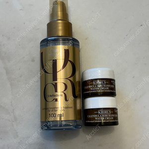 [최종가, 새제품] 웰라 오일 리플렉션 루미너스 스무딩 오일 100ml