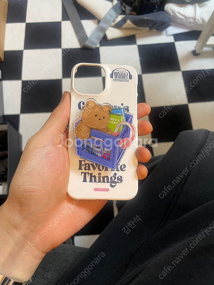 아이폰 12 mini 화이트 128gb, 배터리 56%...--8