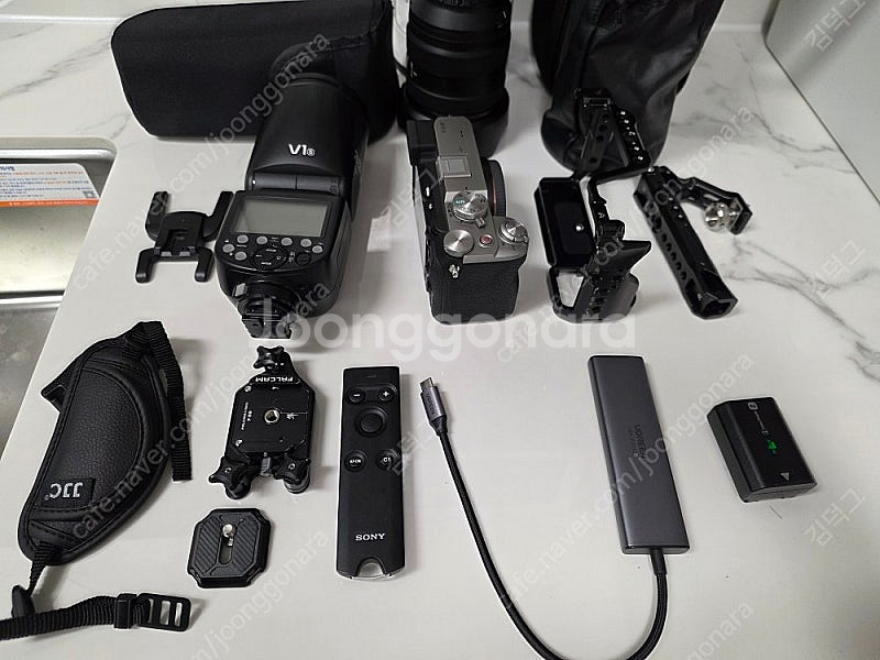 소니 A7C2 / 2070G / 70200GM2 및 기...--8