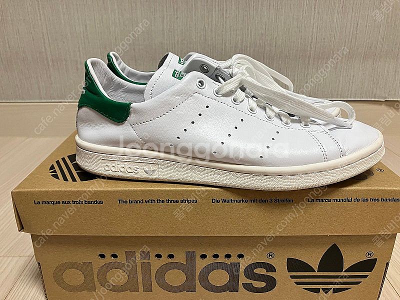 스탠스미스 데콘 255--0