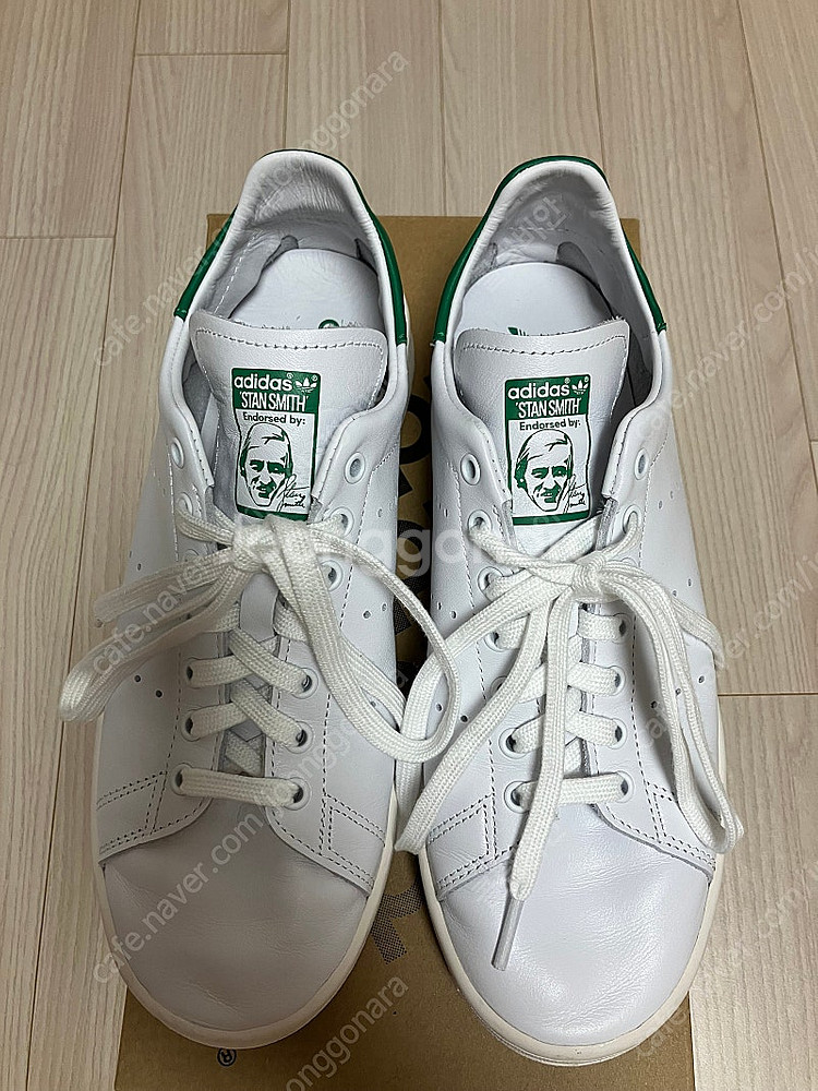 스탠스미스 데콘 255--2
