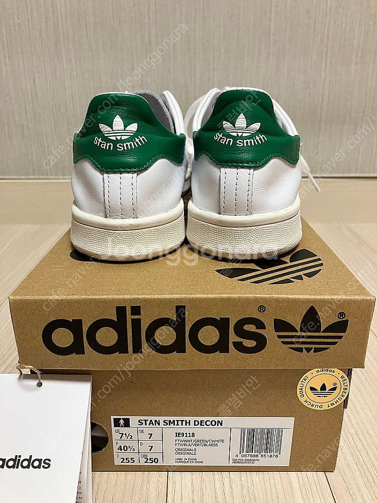 스탠스미스 데콘 255--3