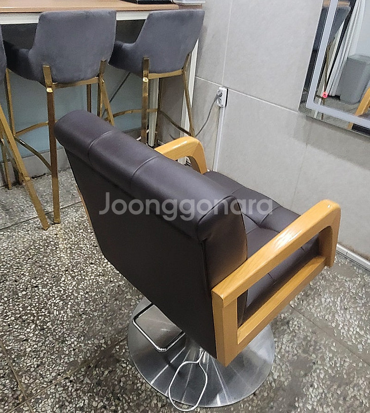 미용의자--0