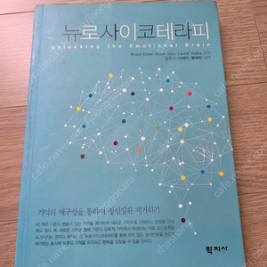 뉴로사이코테라피 책