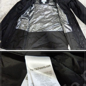 컬럼비아 옴니테크 기능성자켓