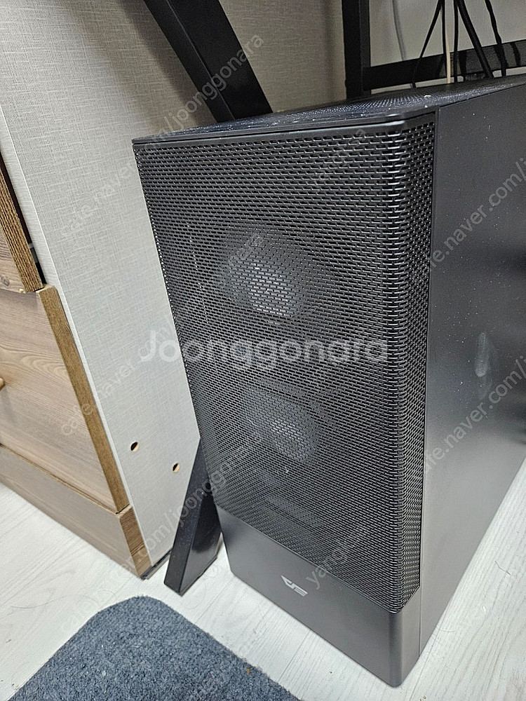 부산) 라이젠 5600, rx7600 본체팝니다--0