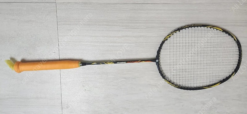 배드민턴 라켓 아펙스 하이퍼나노제너레이션--0