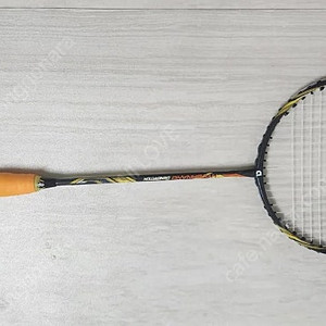 배드민턴 라켓 아펙스 하이퍼나노제너레이션