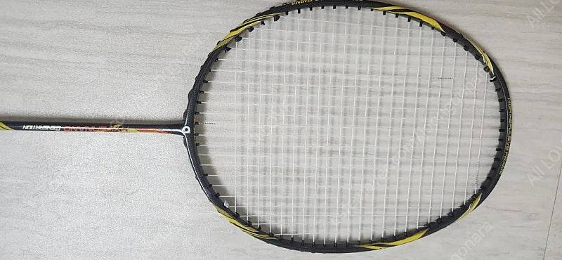 배드민턴 라켓 아펙스 하이퍼나노제너레이션--1