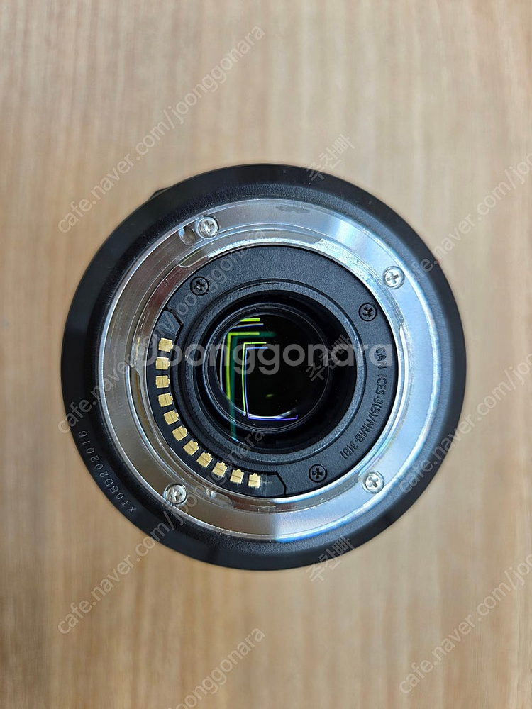 파나소닉 루믹스12-35mm F2.8 렌즈--3