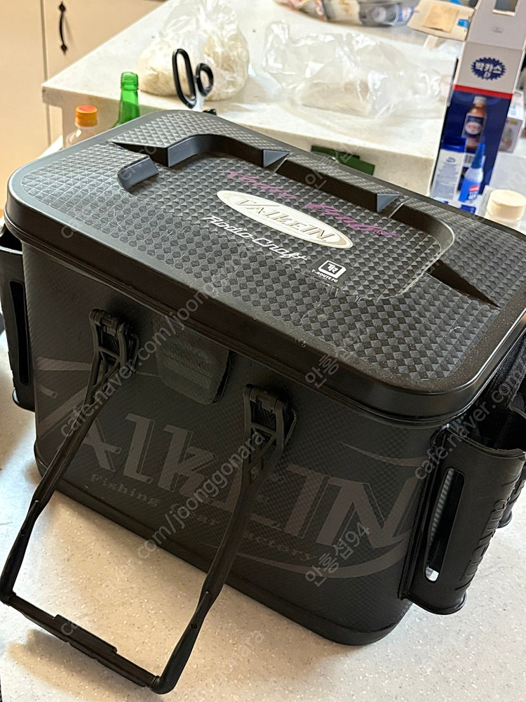 송어 발케인 바칸 이미지