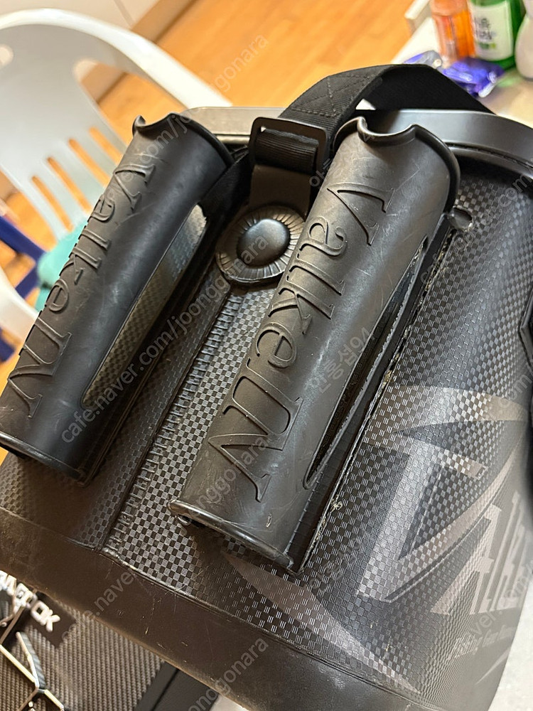 송어 발케인 바칸 이미지