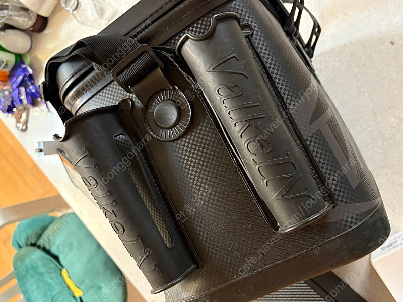 송어 발케인 바칸 이미지