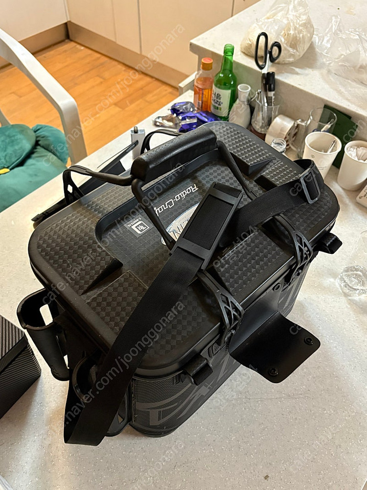 송어 발케인 바칸 이미지