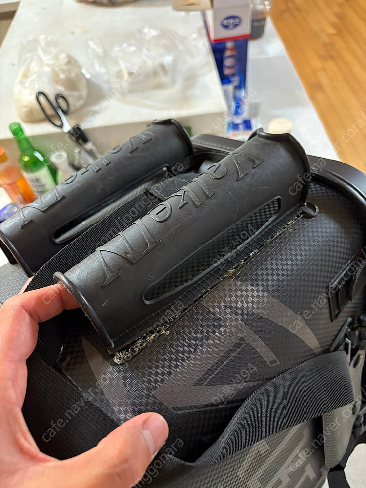 송어 발케인 바칸 이미지