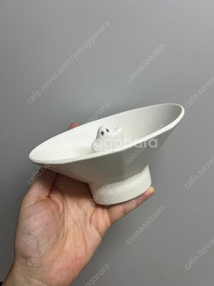 인소일 creepy bowl 유령볼--1