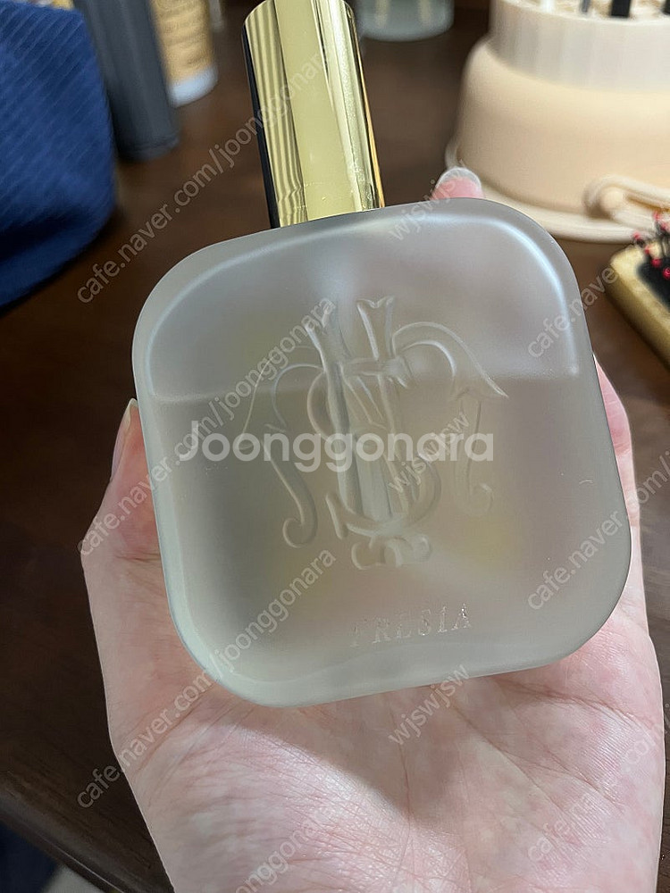 산타마리아노벨라 프리지아 100ml (85%남음)--2