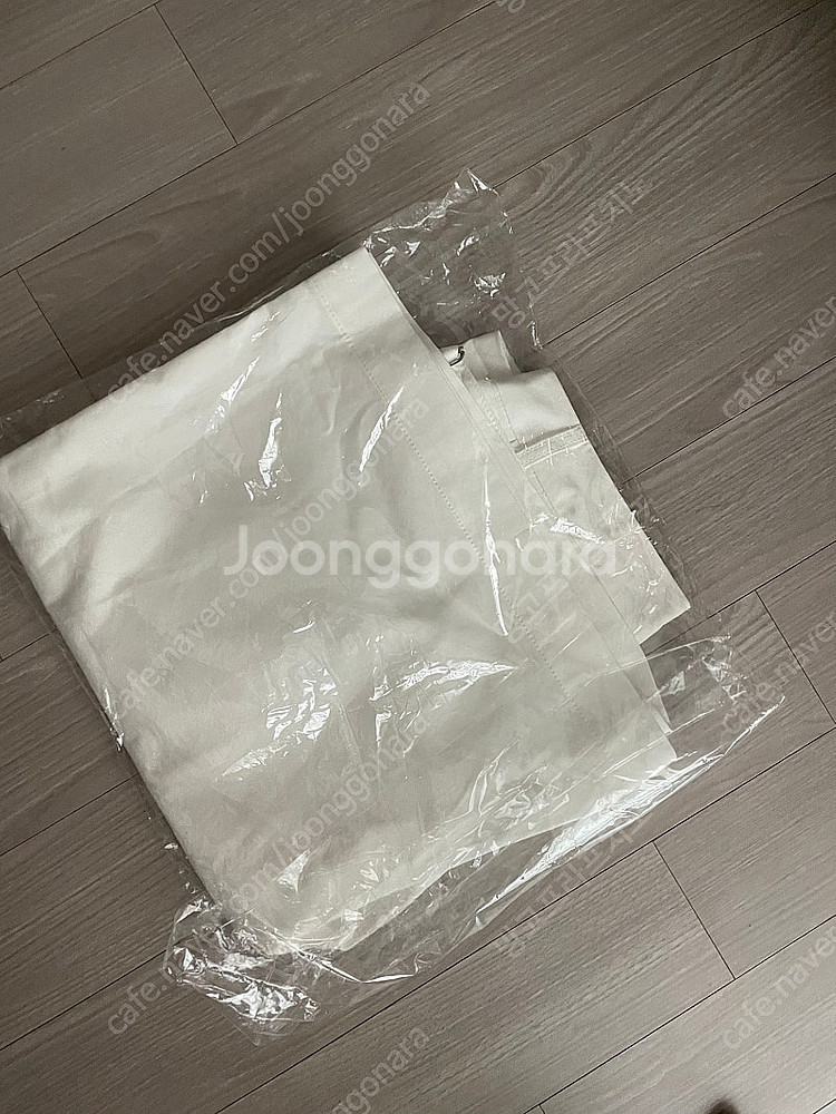 (도매브랜드)브런치 br와이드 팬츠 5부팬츠 아이보리m--7