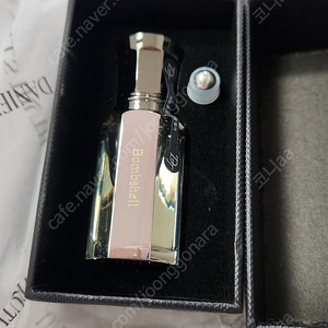 다니엘트루스 오일 퍼퓸 밤쉘 10ml