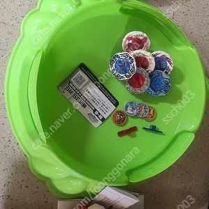 정글에서 살아남기 배틀팽이게임 슈팅배틀세트 택포 88000원