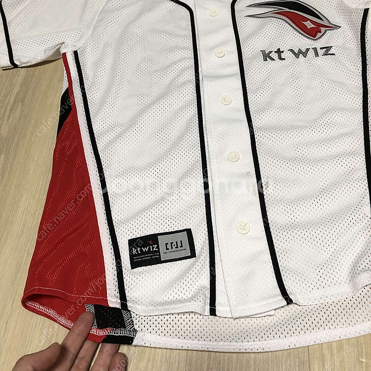 [25,000] (85) 새상품 KT위즈 KT WIZ ...--3