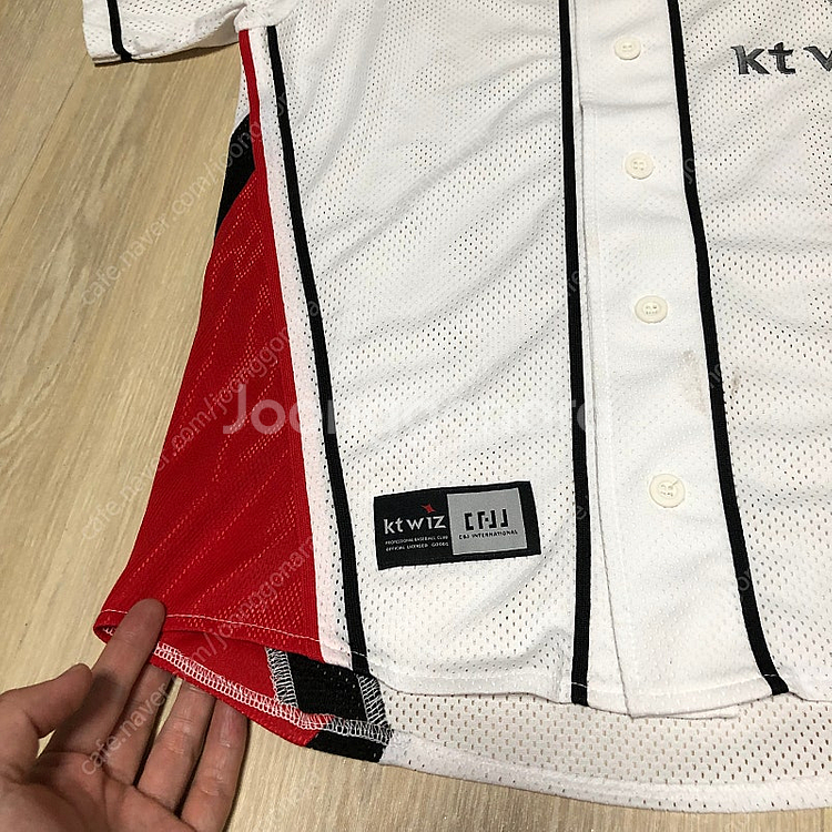 [25,000] (85) 새상품 KT위즈 KT WIZ ...--4