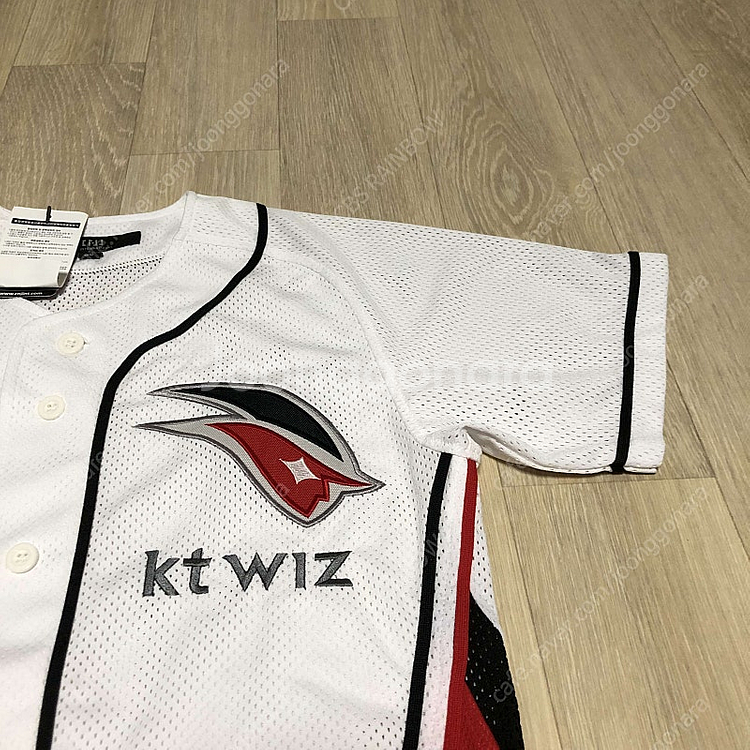 [25,000] (85) 새상품 KT위즈 KT WIZ ...--8