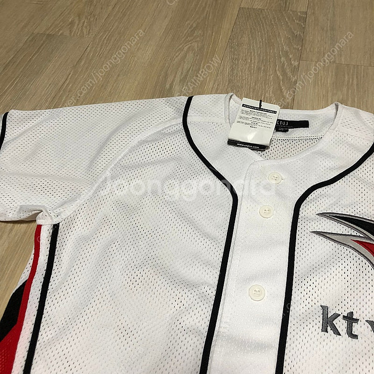 [25,000] (85) 새상품 KT위즈 KT WIZ ...--9