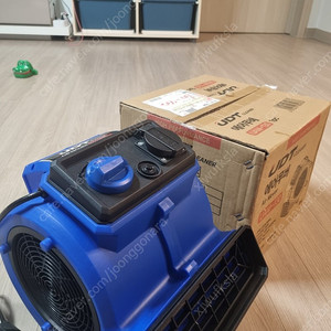 udt에어무버 신품