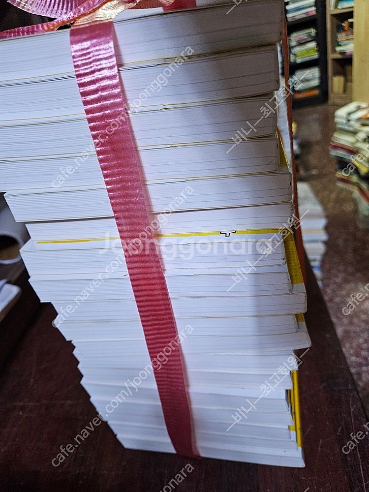 기독교서적 목사님 전도가 너무 쉬워요 거의 새책 38권...--1