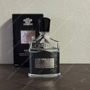 크리드 어벤투스 100ml