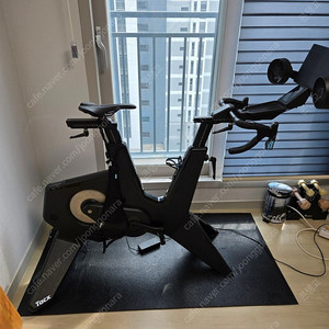 탁스 네오바이크 팝니다(1세대)