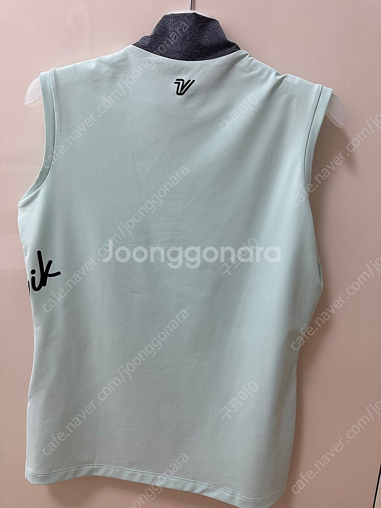 볼빅 기능성 티셔츠--1